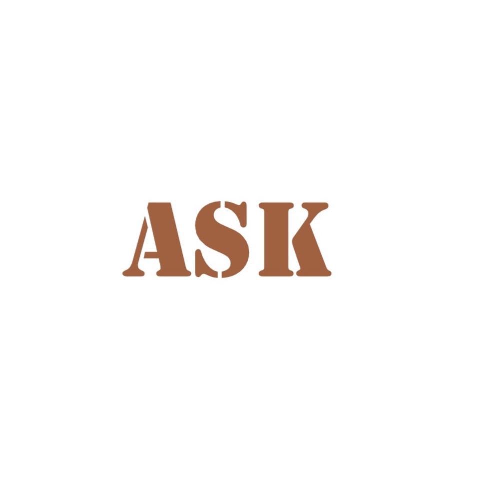 Ask
