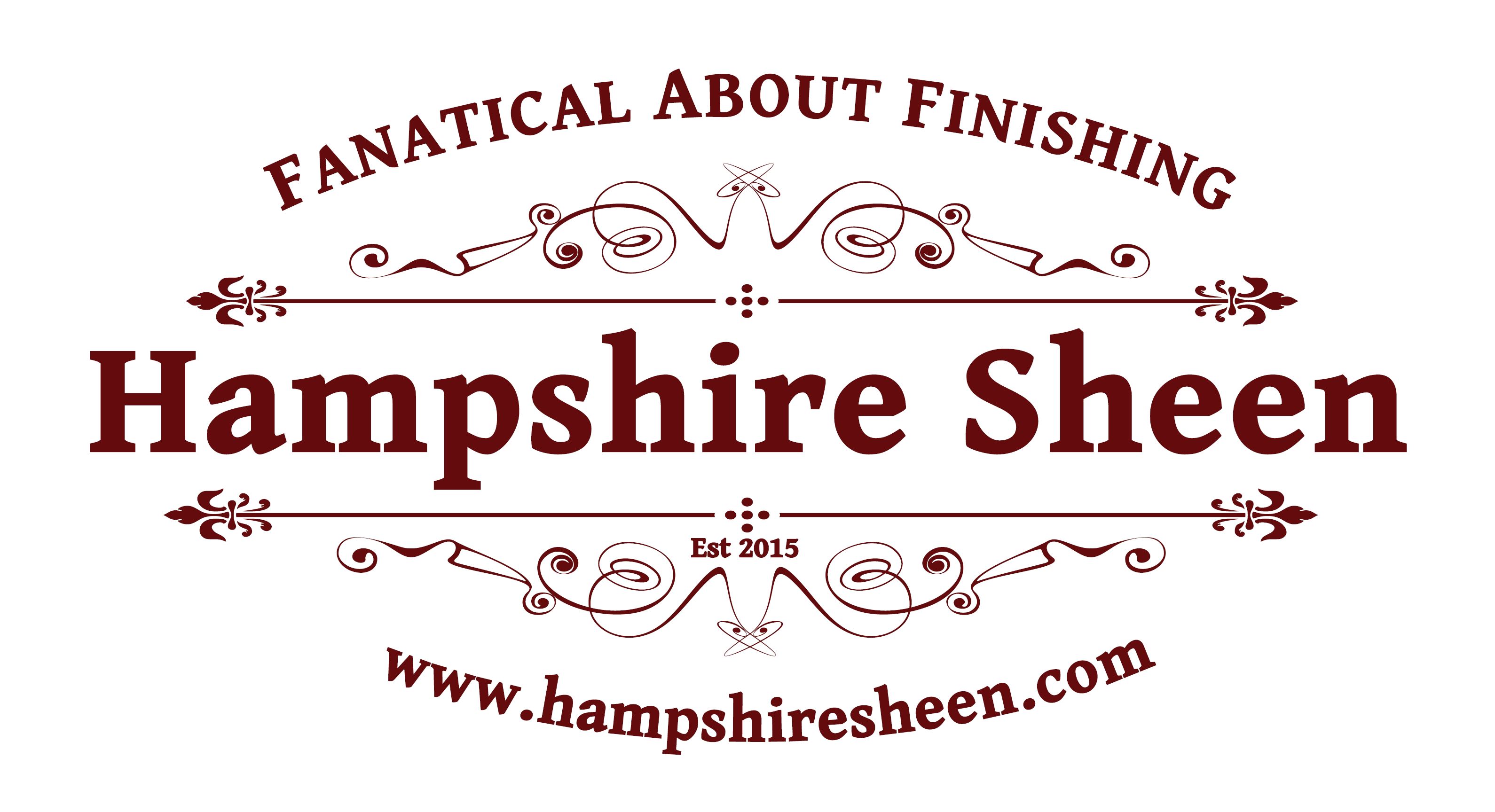 Hampshire Sheen
