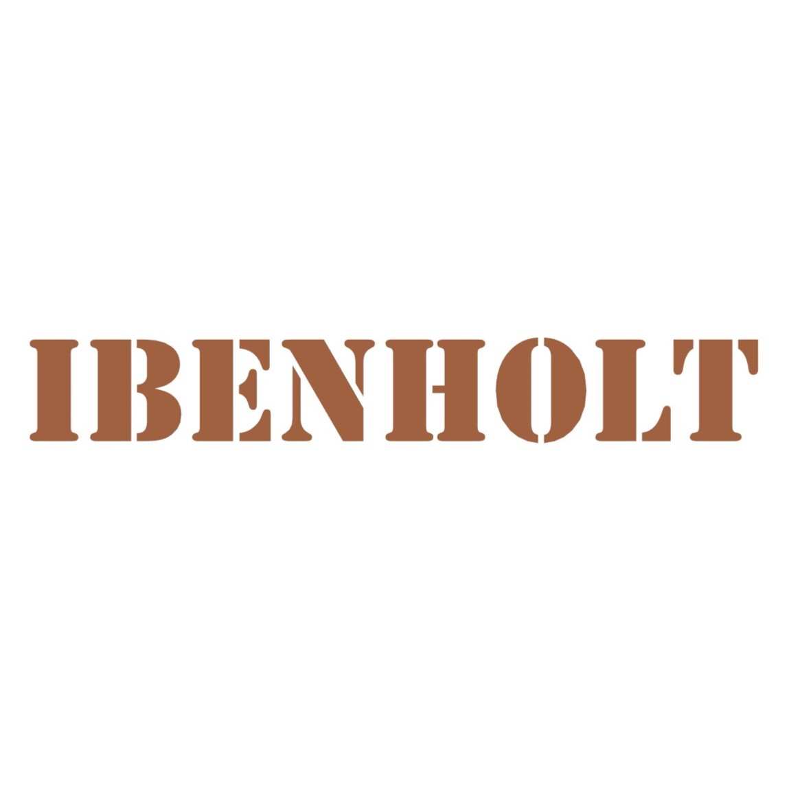 Ibenholt