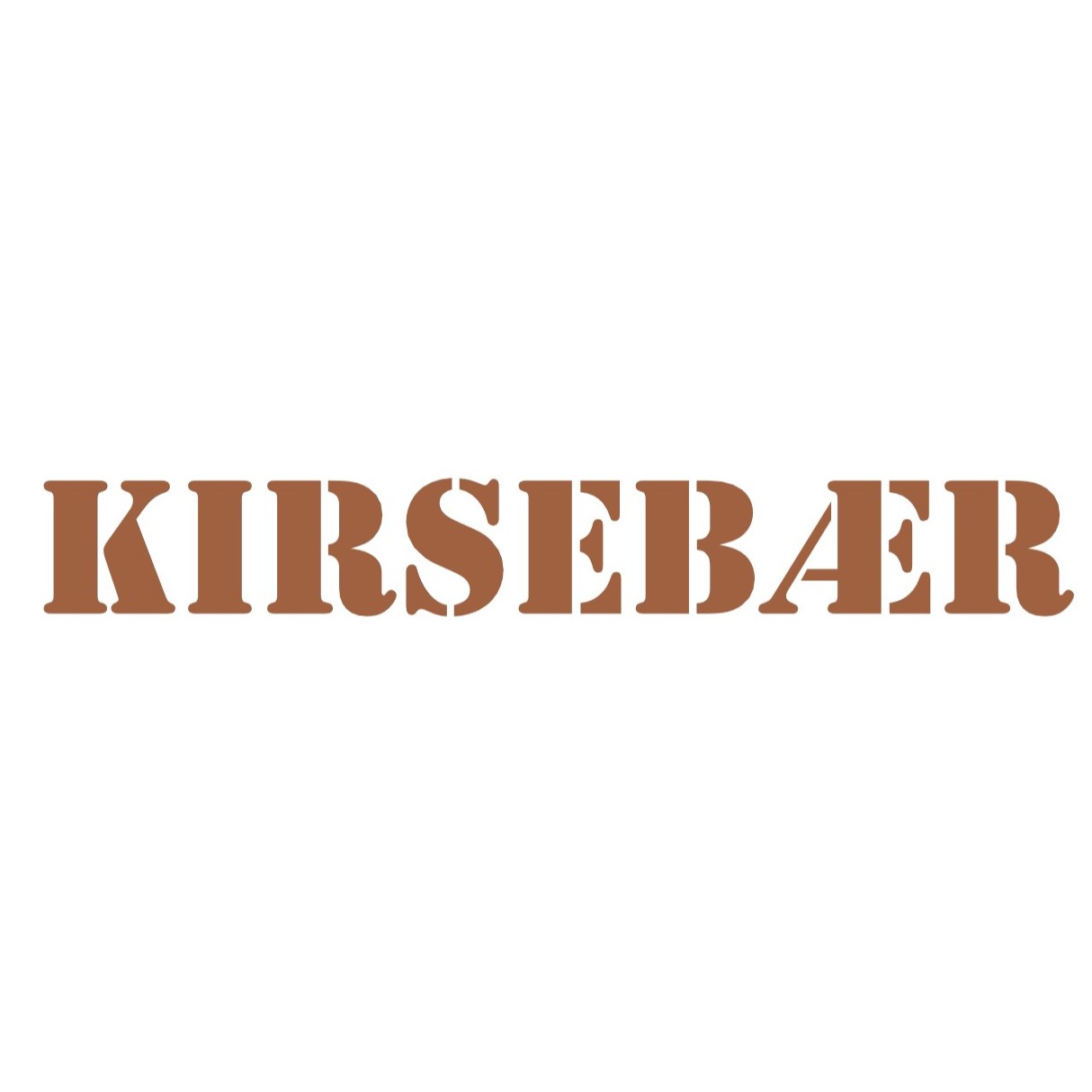 Kirsebær