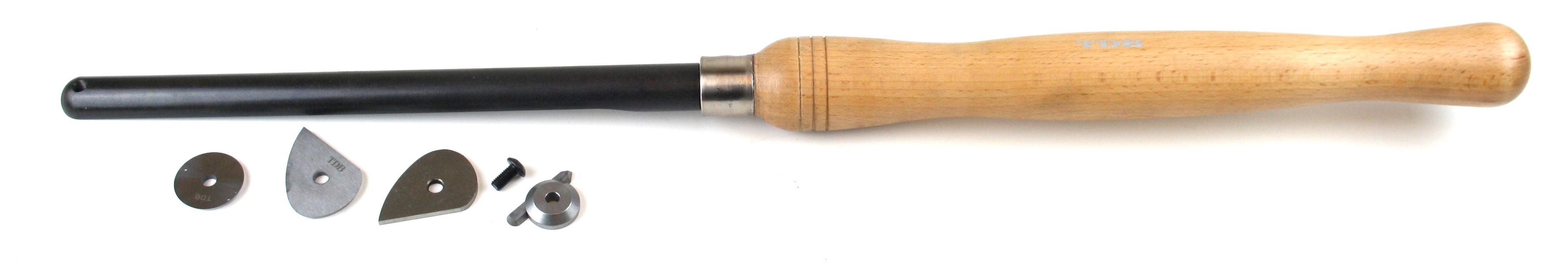 Platter til TDB Multijern