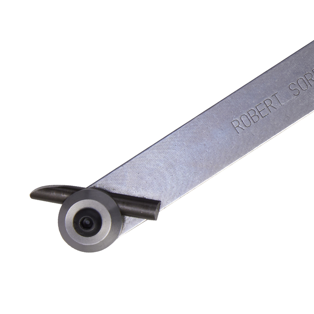 Robert Sorby Multi Tip Hollowing (Universaljern)