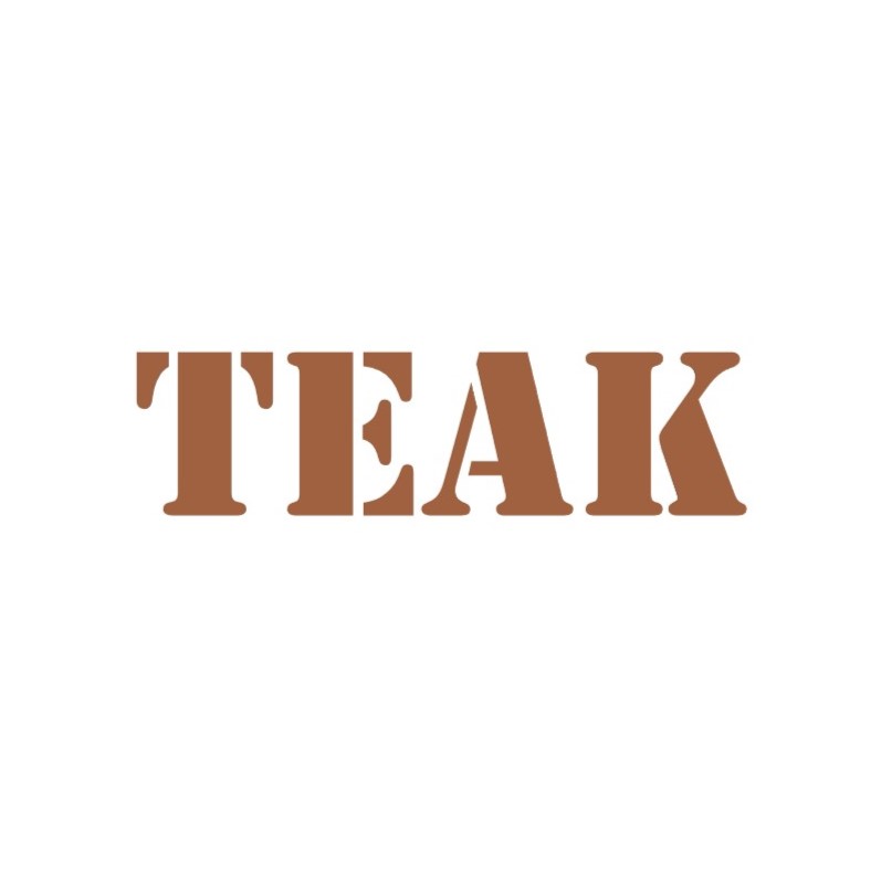 Teak