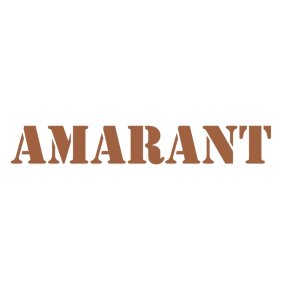 Amarant