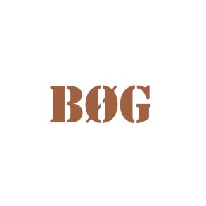 Bøg
