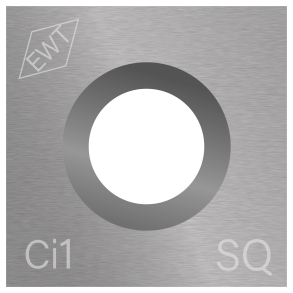 Easy wood tools platter