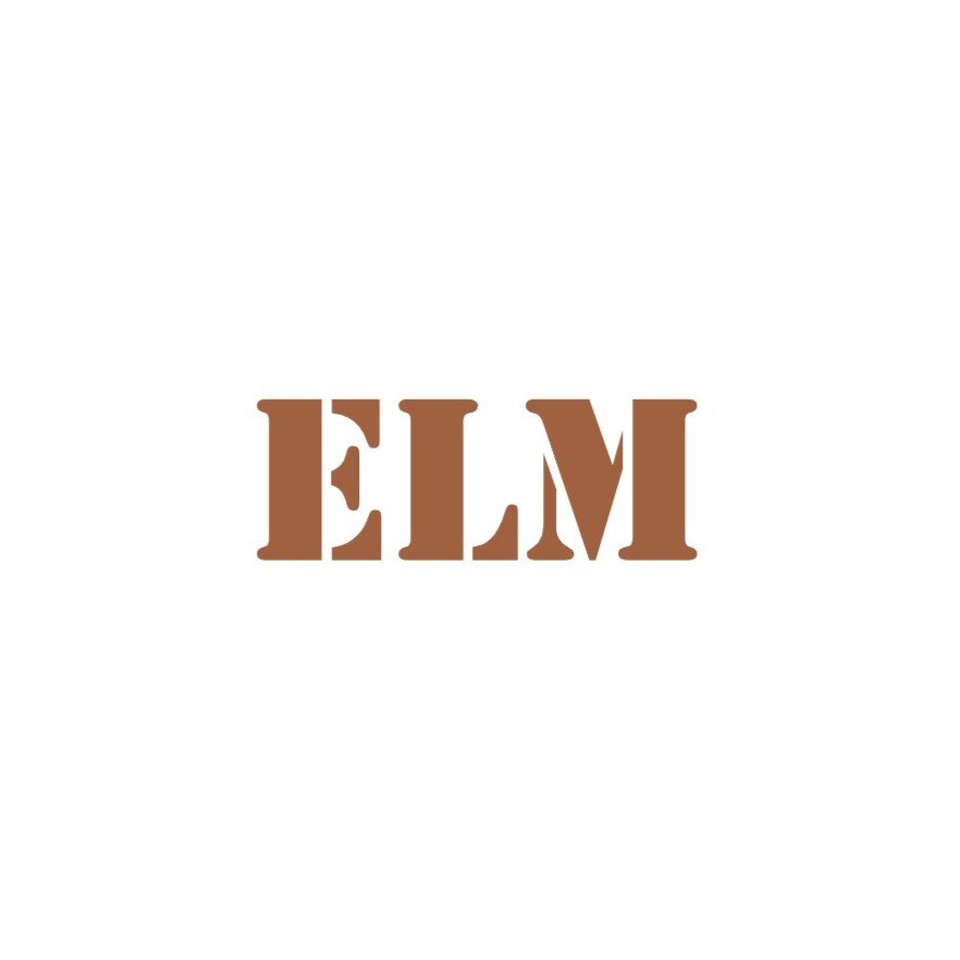 Elm - www.trædrejerbutikken.dk