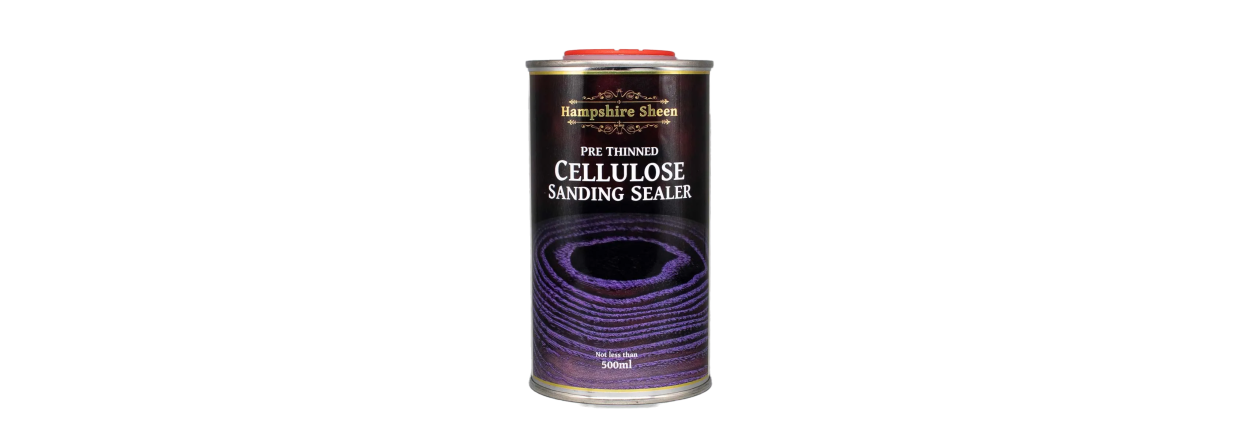 Sanding Sealer