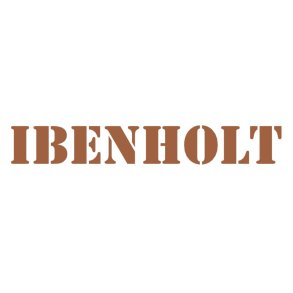 Ibenholt