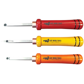 Easy wood tools drejejern