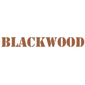 Blackwood