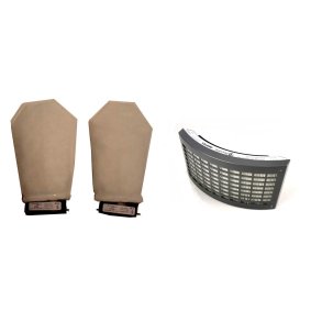 Reservedele til Purelite & Pureflo