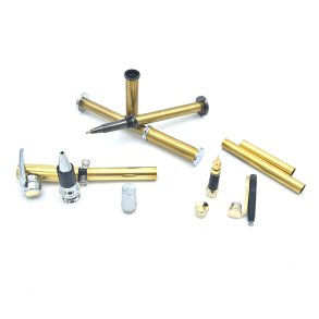 Fyldepenne og Rollerballs