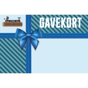 Gavekort