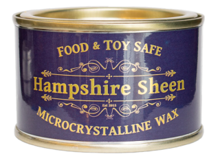 Micro crystalline voks