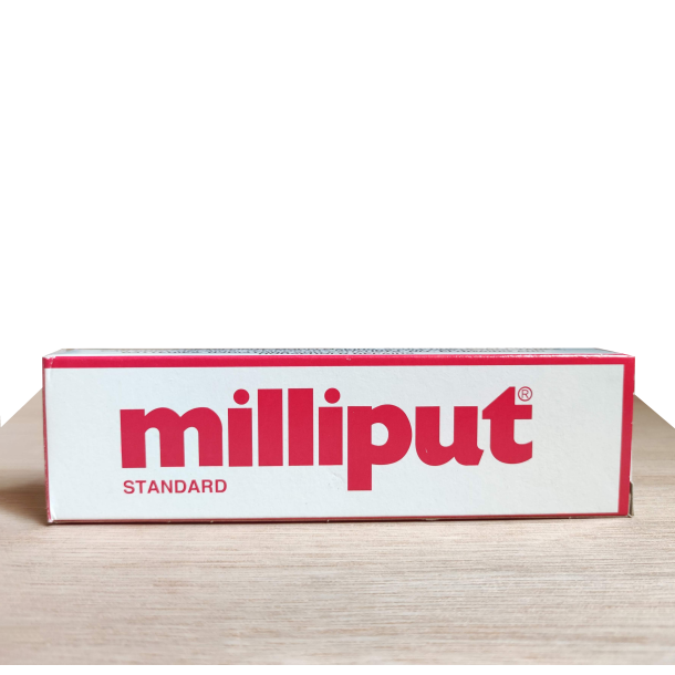 Milliput