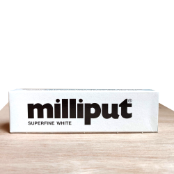Milliput