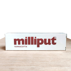 Milliput
