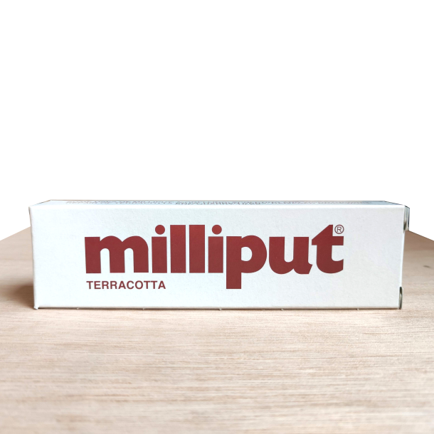 Milliput