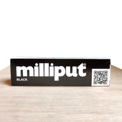 Milliput