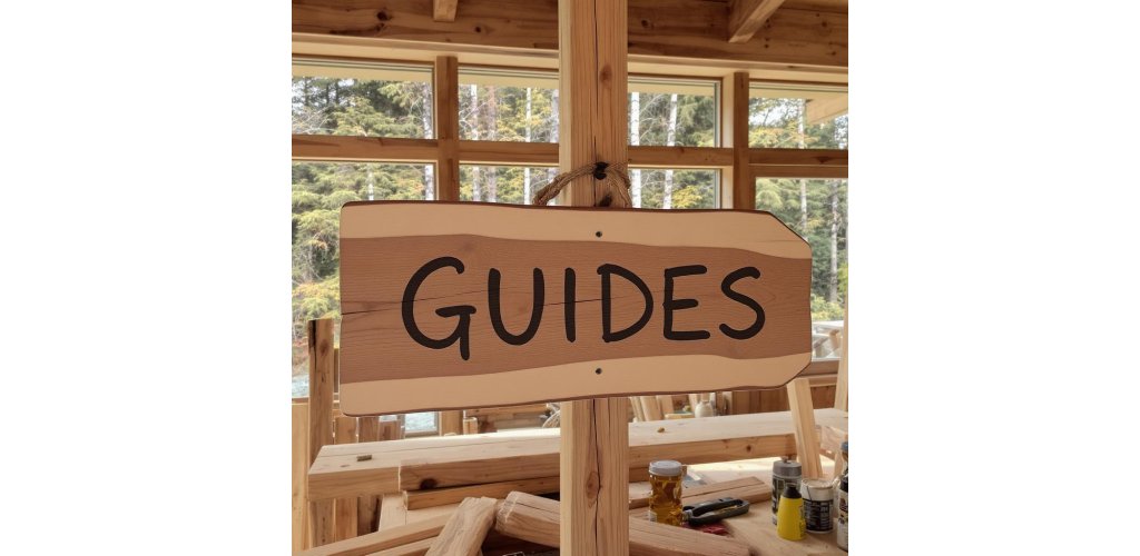 Guides