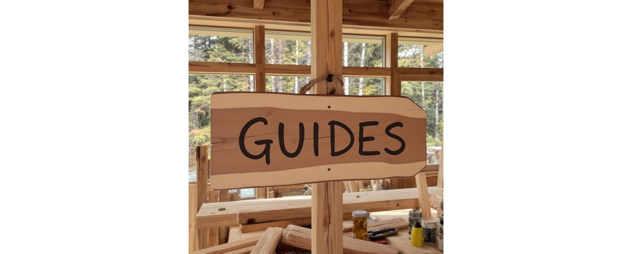 Guides