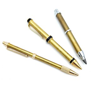 Pencil / blyant andre størrelse rør