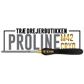 TDB Proline HSS M42 Cryo