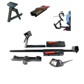 SLIBEUDSTYR TIL Bænksliber