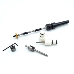 Værktøj til penne og kit