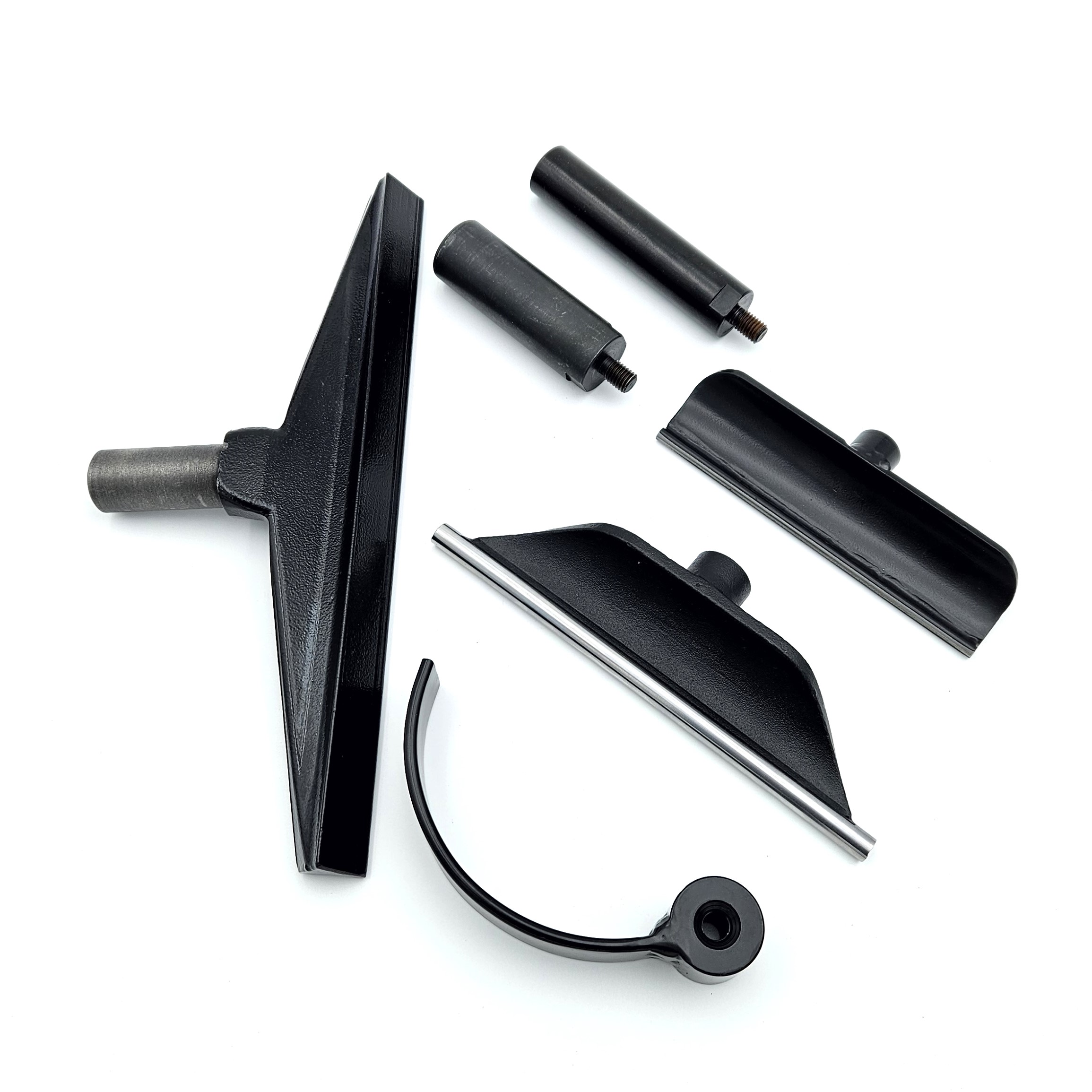 Anlæg til drejebænk