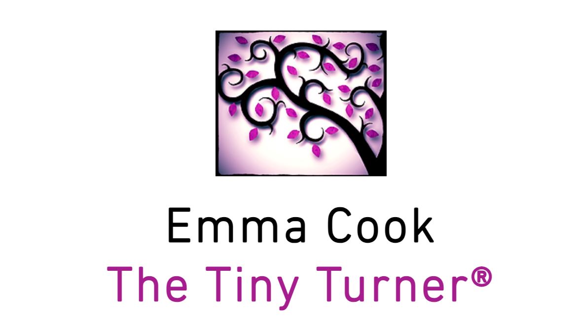 Tiny Turner materiale