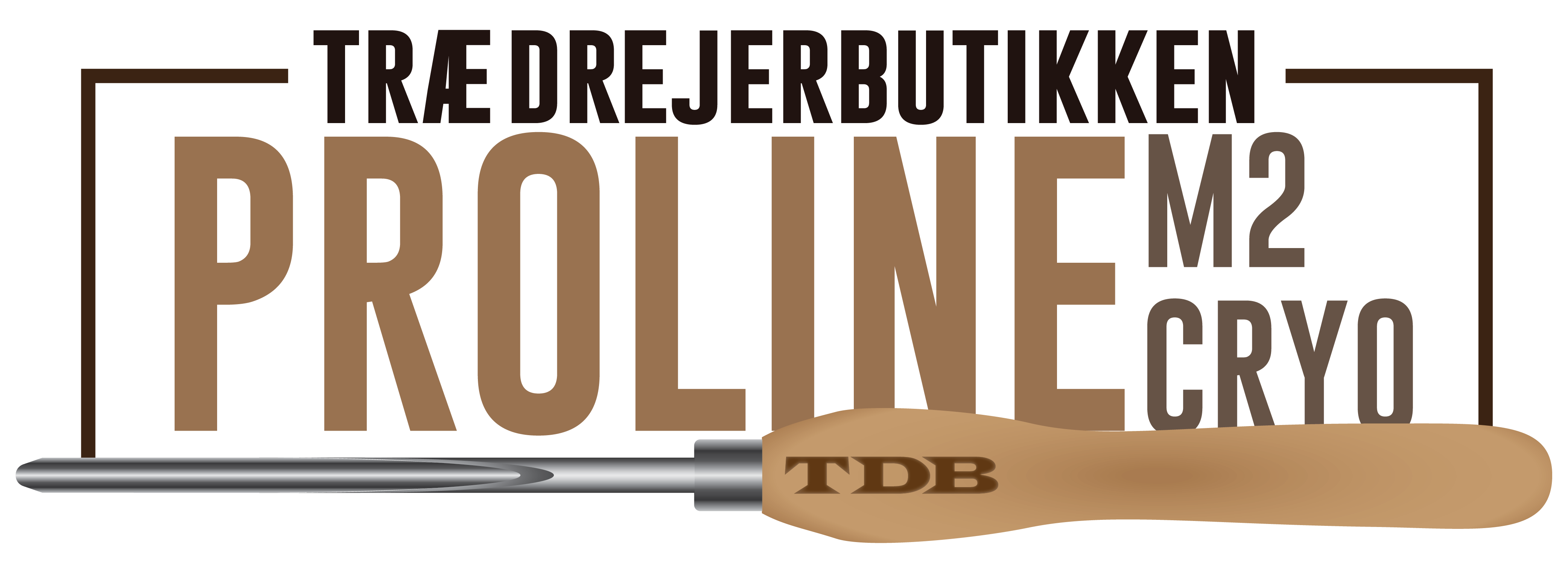 TDB Proline HSS M2 Cryo