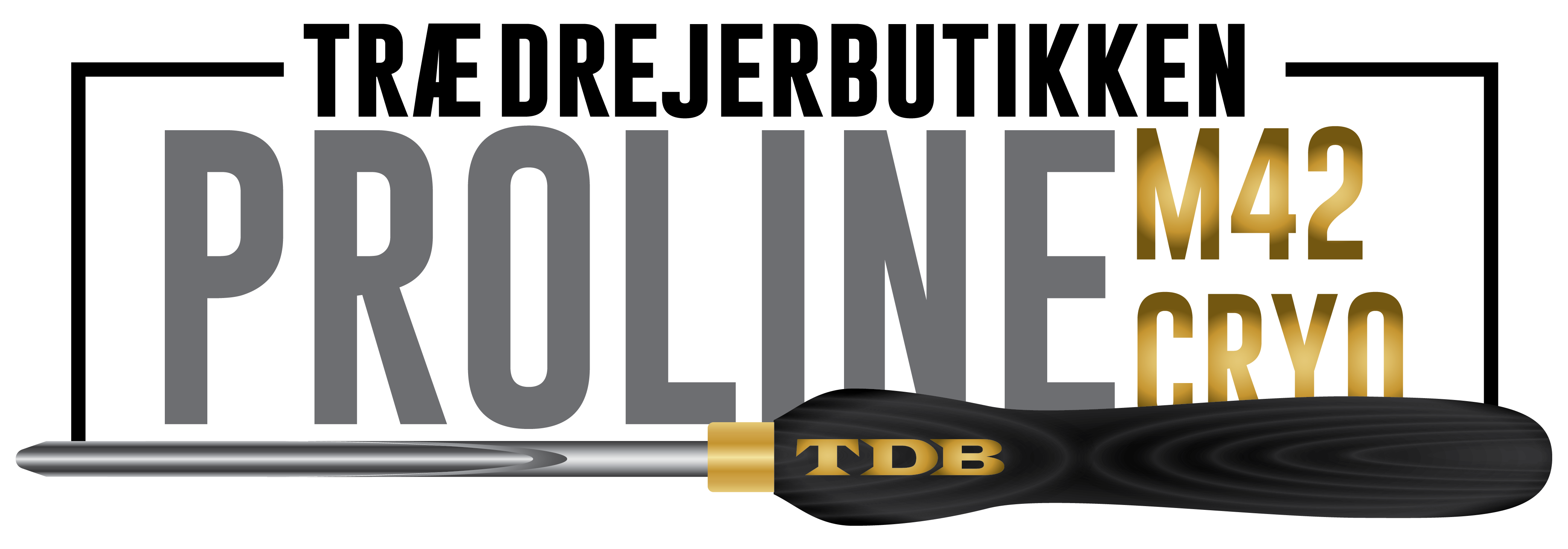 TDB Proline HSS M42 Cryo