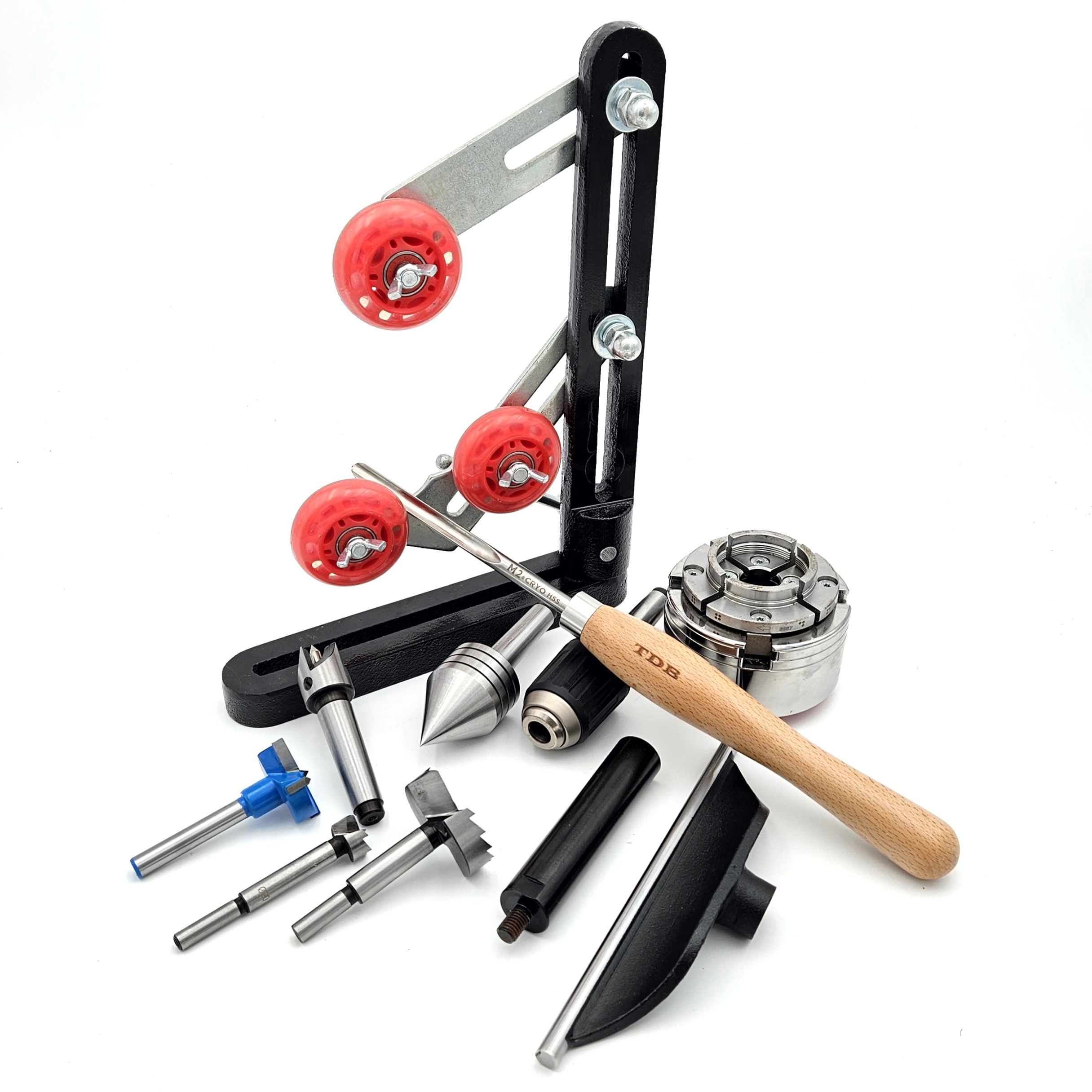 Tilbehør / Værktøj