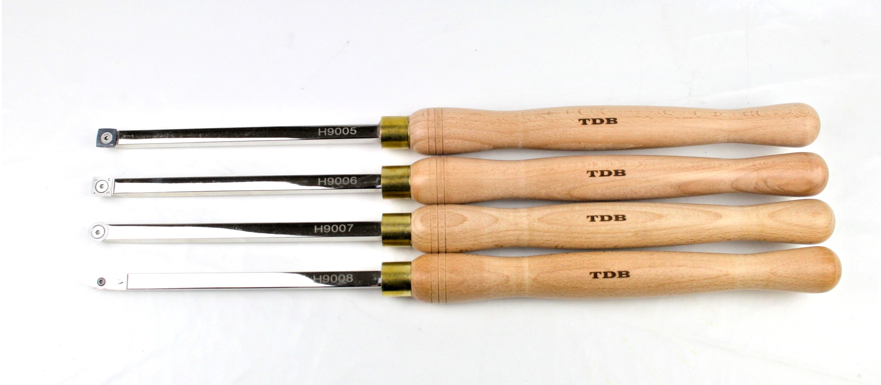 Proline Platter jern og Platter.