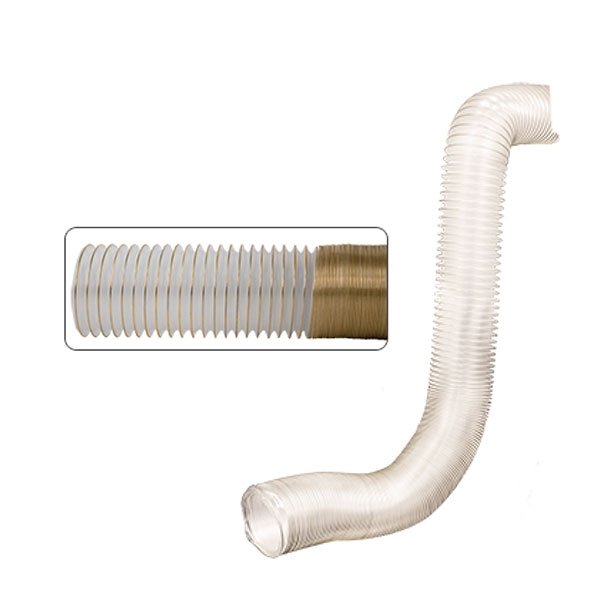 100mm udsugningslange