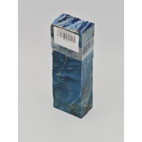 Unik Stabiliseret knivsk�fte