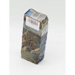 Unik Stabiliseret knivskfte