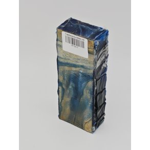 Unik Stabiliseret knivsk�fte