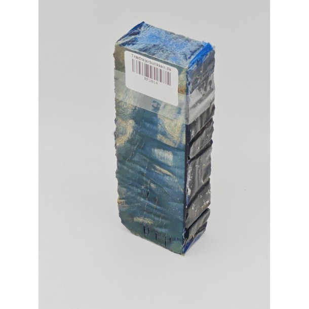 Unik Stabiliseret knivskfte