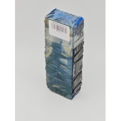 Unik Stabiliseret knivskfte