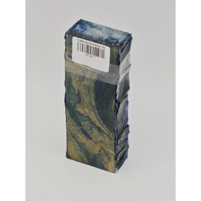 Unik Stabiliseret knivsk�fte