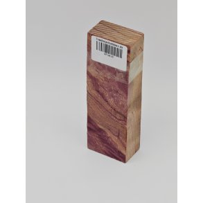 Unik Stabiliseret knivsk�fte