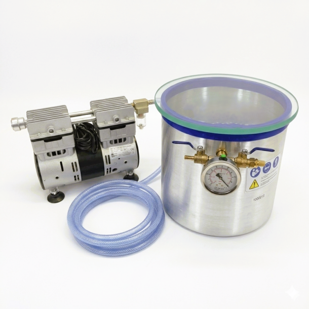 Vacuum s�t 12,5 L