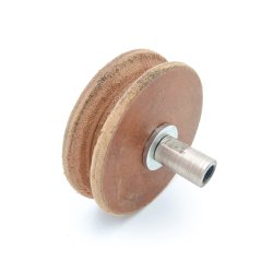 TDB Lderskive profil