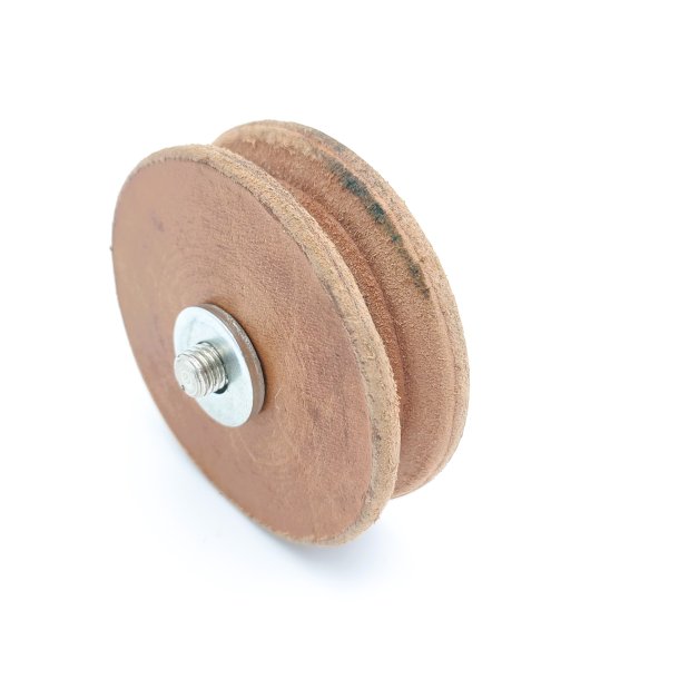 TDB Lderskive profil