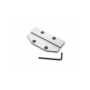 Secondary Table top with slide way