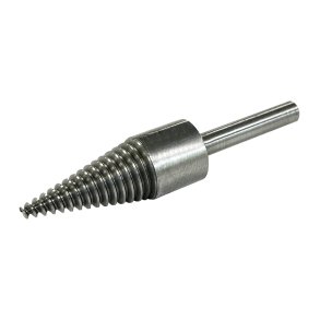 Sandmaster Pigtail Mandrel