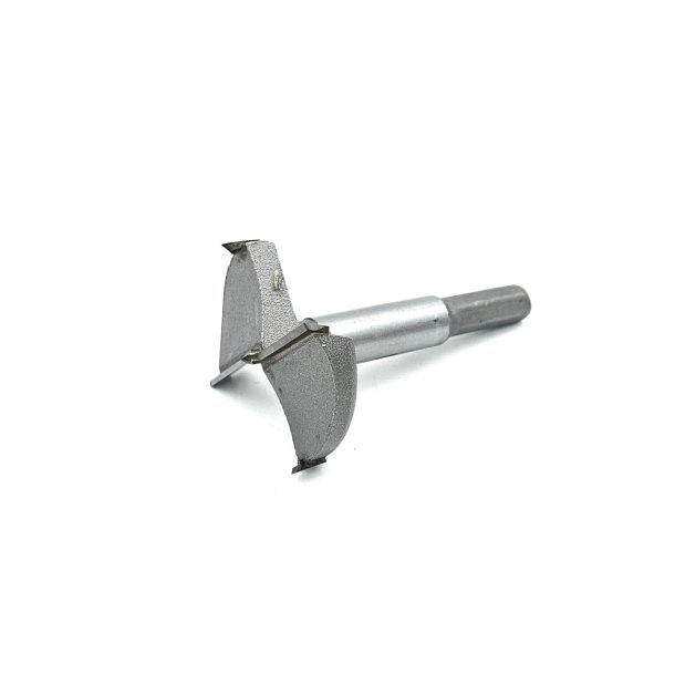 Forstnerbor i Hrdmetal